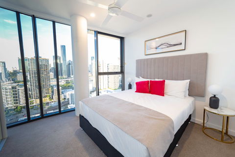 Arise Brisbane One - VIC Tourism 1