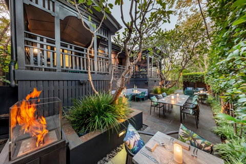 Spicers Balfour Hotel - VIC Tourism 0