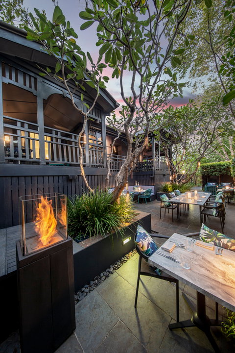 Spicers Balfour Hotel - VIC Tourism 2