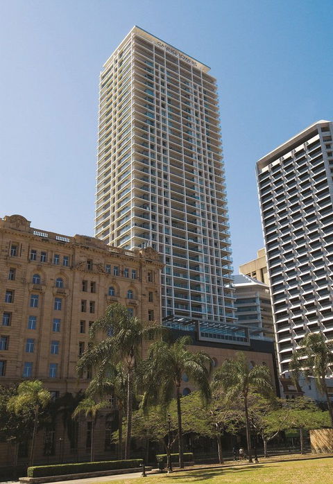 Oaks Casino Towers - VIC Tourism 0