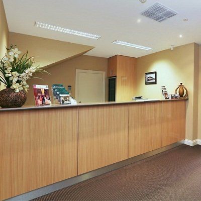 Whyalla Playford Apartments - VIC Tourism 1