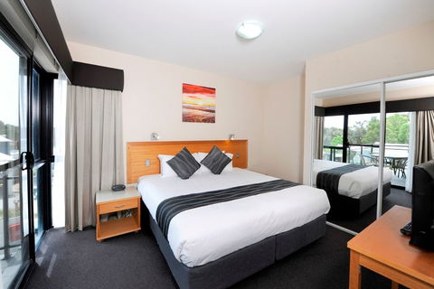 Assured Ascot Quays Apartment Hotel - VIC Tourism 2