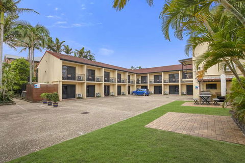 Best Western Airport 85 Motel - VIC Tourism 0