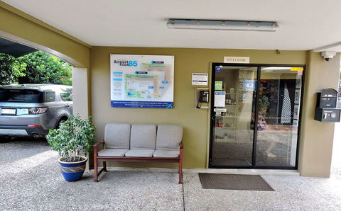 Best Western Airport 85 Motel - VIC Tourism 1