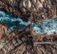 Smiths Beach Resort - VIC Tourism