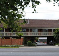 Coal Valley Motor Inn - VIC Tourism