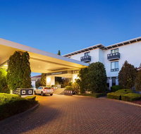 Ramada by Wyndham Diplomat Canberra - VIC Tourism
