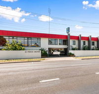 Comfort Inn Traralgon - VIC Tourism