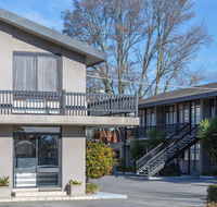 Best Western Governor Gipps Motor Inn - VIC Tourism