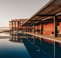 The Sebel Yarrawonga Silverwoods - VIC Tourism