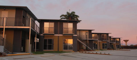 Black Rock Inn - VIC Tourism 1