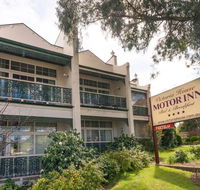 Victoria House Motor Inn - VIC Tourism