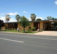 Cootamundra Gardens Motel - VIC Tourism