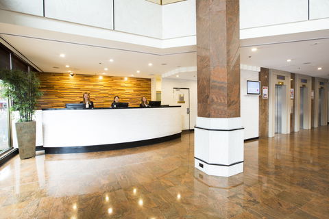 Metro Hotel Marlow Sydney Central - VIC Tourism 2