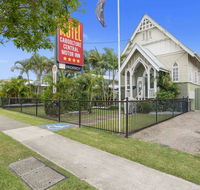 Caboolture Central Motor Inn SureStay Collection - VIC Tourism