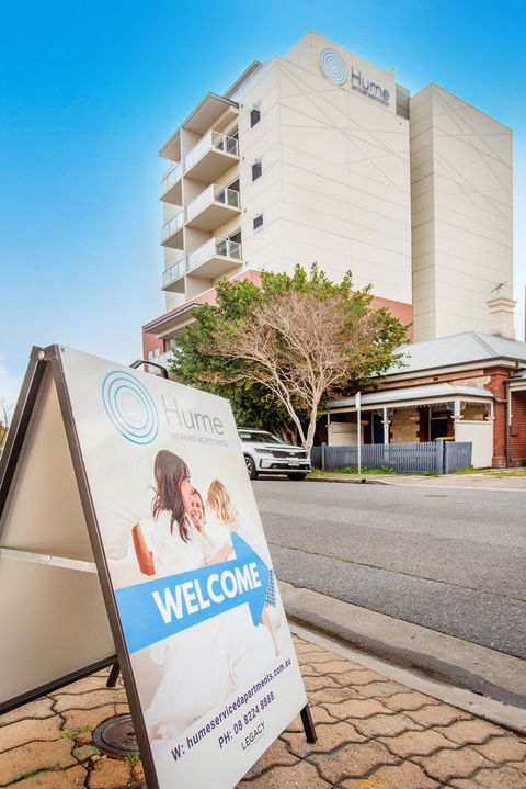 Hume Serviced Apartments - VIC Tourism 4