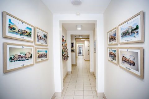 Hume Serviced Apartments - VIC Tourism 5