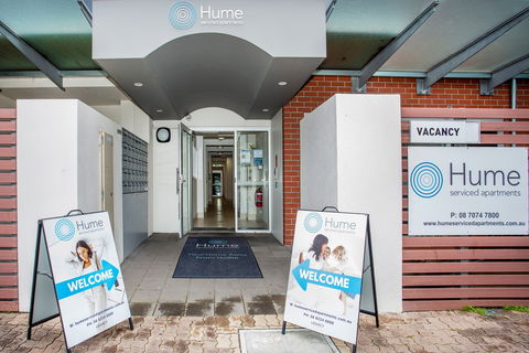 Hume Serviced Apartments - VIC Tourism 6