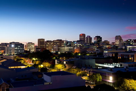 Hume Serviced Apartments - VIC Tourism 7