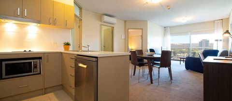Hume Serviced Apartments - VIC Tourism 9