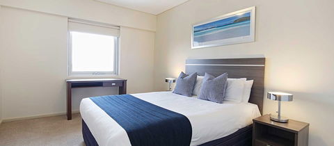 Hume Serviced Apartments - VIC Tourism 10