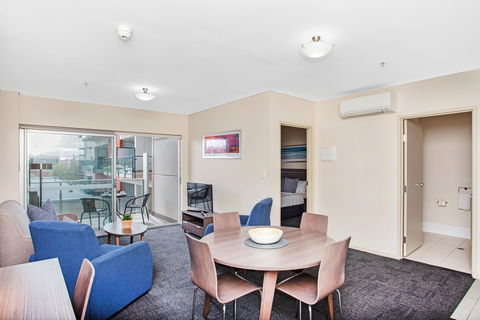 Hume Serviced Apartments - VIC Tourism 14