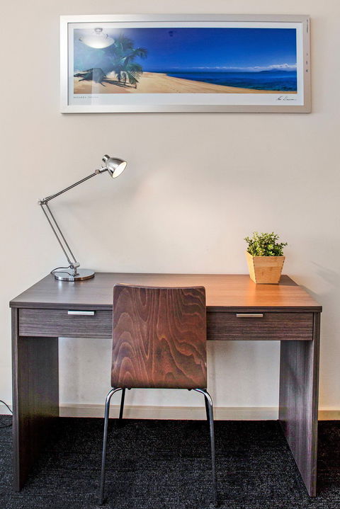 Hume Serviced Apartments - VIC Tourism 15