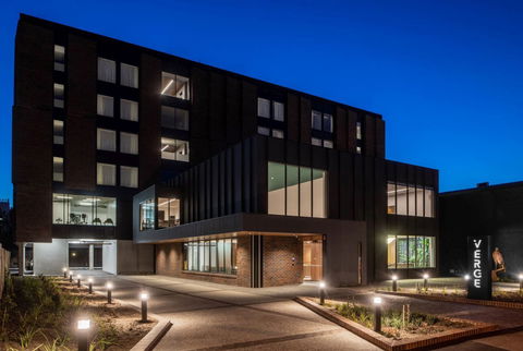 Hotel Verge Launceston - VIC Tourism 0