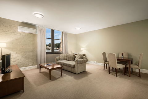 Launceston Central Apartments - VIC Tourism 4