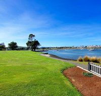 Comfort Inn The Pier - VIC Tourism