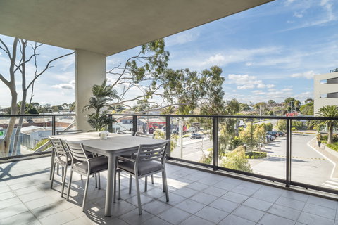 Sandy Hill Serviced Aparetments - VIC Tourism 2