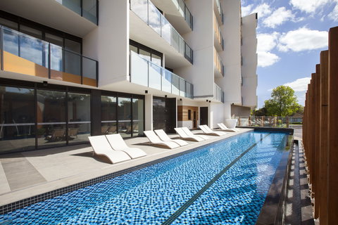 Sandy Hill Serviced Aparetments - VIC Tourism 16