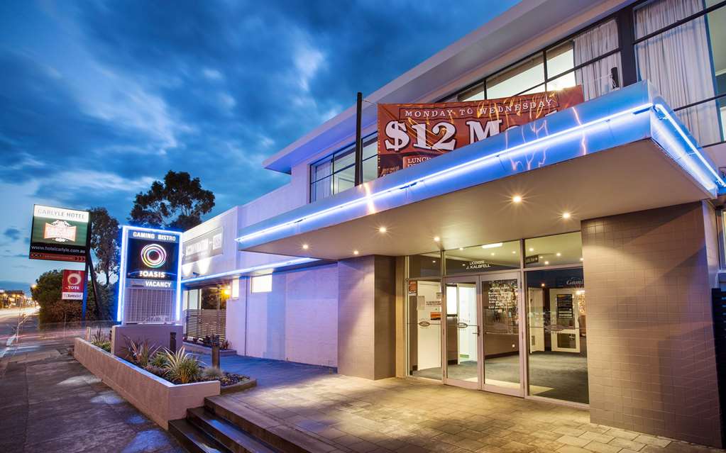  VIC Tourism