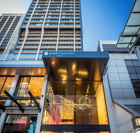 Hyatt Regency Brisbane