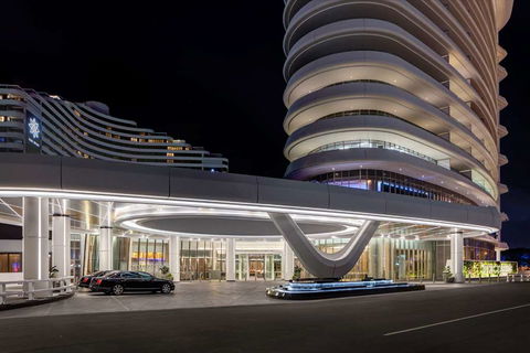 The Darling Gold Coast - VIC Tourism 1