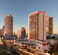 Sofitel Gold Coast - VIC Tourism