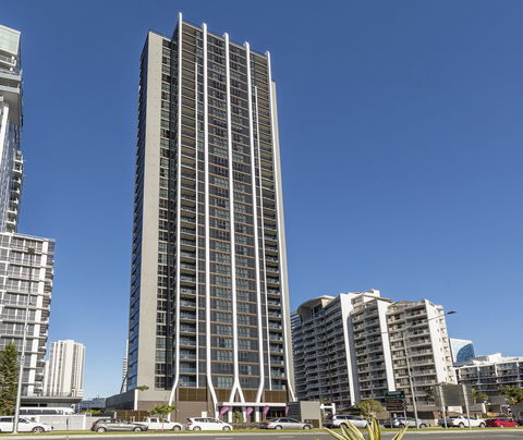 Avani Broadbeach Residences - VIC Tourism 0