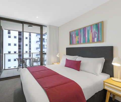 Avani Broadbeach Residences - VIC Tourism 2