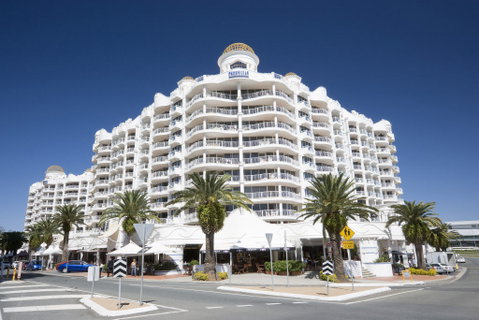 Phoenician Resort - VIC Tourism 0