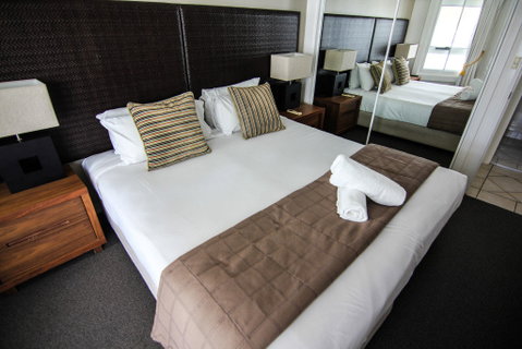 Phoenician Resort - VIC Tourism 1