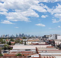 Artel Apartment Hotel Melbourne - VIC Tourism