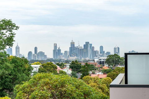 Artel Apartment Hotel Melbourne - VIC Tourism 1