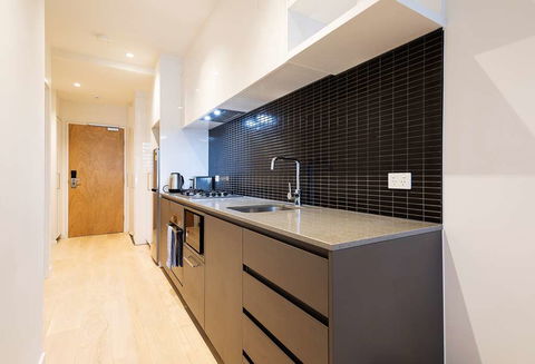 Artel Apartment Hotel Melbourne - VIC Tourism 2