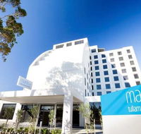 Mantra Tullamarine Hotel - VIC Tourism