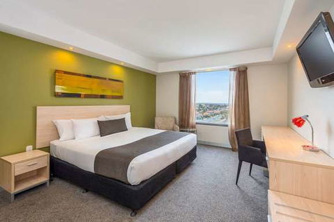 Mantra Tullamarine Hotel - VIC Tourism 2