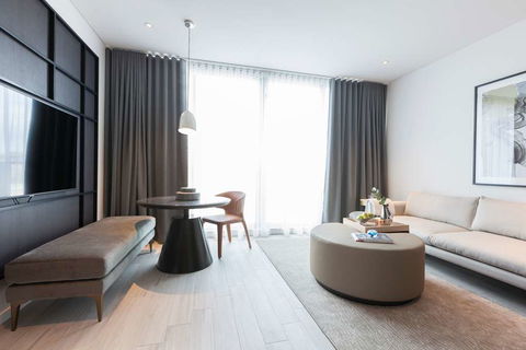 Skye Suites Green Square - VIC Tourism 0