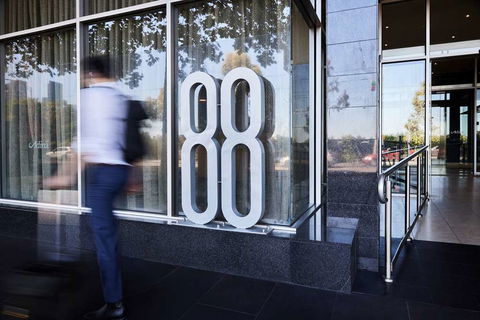 Adina Apartment Hotel On Flinders Street - VIC Tourism 0