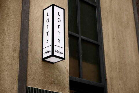 Adina Apartment Hotel On Flinders Street - VIC Tourism 1