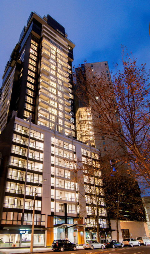 Quest Southbank - VIC Tourism 1
