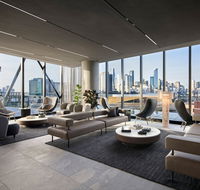 AC Hotel By Marriott Melbourne Southbank - VIC Tourism